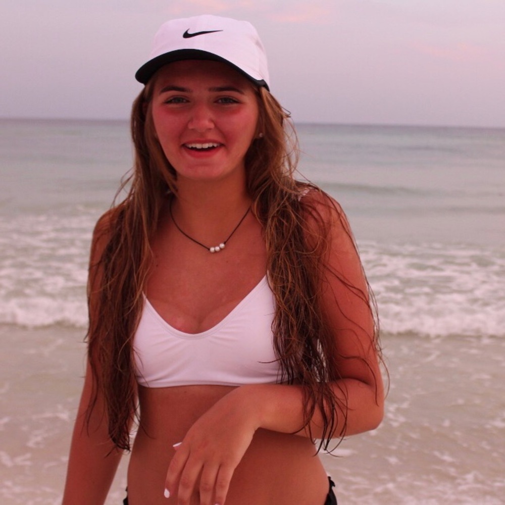 Meet your Posher, Madison